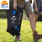 دوش خورشیدی نیچرهایک 20 لیتری Camping Solar Shower Bag