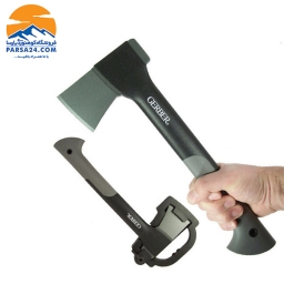 تبر Gerber Sport Axe II