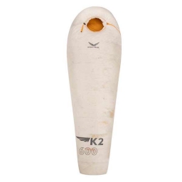 کیسه خواب پر اسنوهاک k2600