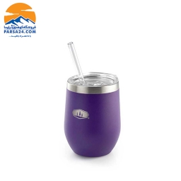 ماگ جی اس آی مدل GSI OUTDOORS Glacier Tumbler – حجم 0.35 لیتر