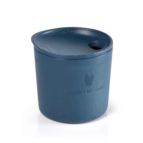 لیوان کاپ لایت مای فایرMyCup´n Lid short BIO
