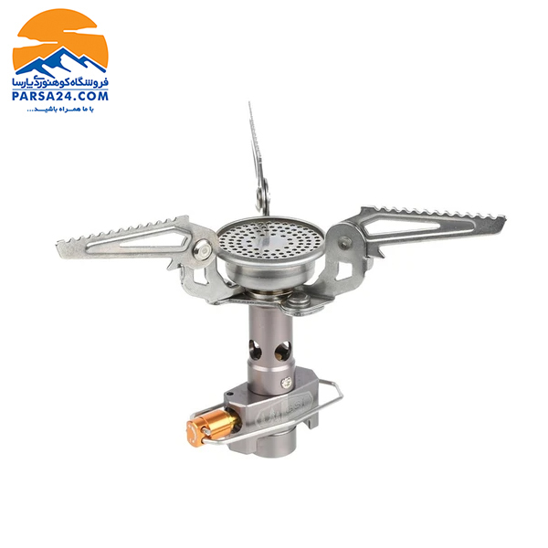 سرشعله جی اس آی مدل PINNACLE CANISTER STOVE
