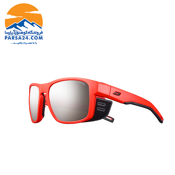 عینک کوهنوردی جولبو مدل شیلد SHILED