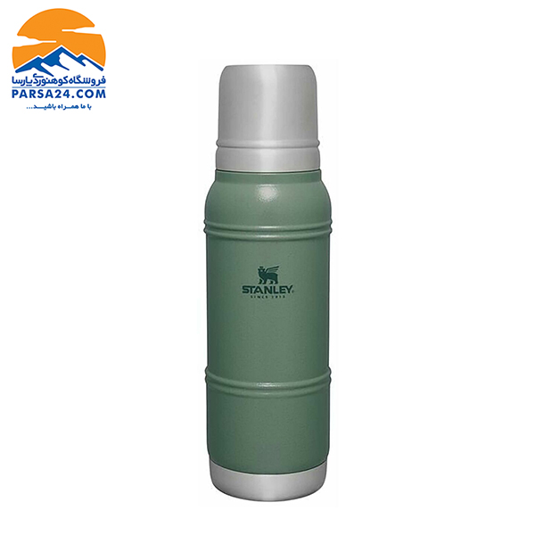 فلاسک 1 لیتری استنلی مدل آریستان ARISTAN THERMAL BOTTLE