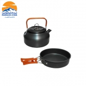 ست ظروف کمپسور COOKING SET مدل DS-200 CAMPSOR