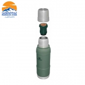 فلاسک 1 لیتری استنلی مدل آریستان ARISTAN THERMAL BOTTLE