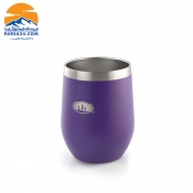 ماگ جی اس آی مدل GSI OUTDOORS Glacier Tumbler – حجم 0.35 لیتر