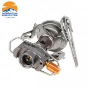 سرشعله جی اس آی مدل PINNACLE CANISTER STOVE