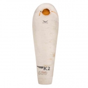 کیسه خواب پر اسنوهاک k2600
