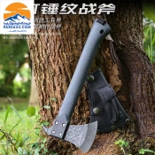 تبر گربر GERBER