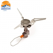 سرشعله جی اس آی مدل PINNACLE CANISTER STOVE