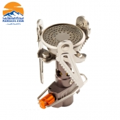 سرشعله جی اس آی مدل PINNACLE CANISTER STOVE