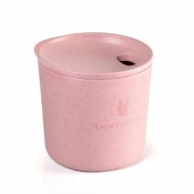 لیوان کاپ لایت مای فایرMyCup´n Lid short BIO