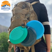 بشقاب سفری کچوآ Quechua 