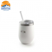 ماگ جی اس آی مدل GSI OUTDOORS Glacier Tumbler – حجم 0.35 لیتر