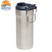 ماگ پک ADVENTURE STEEL LOCK MUG | 16 OZ