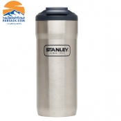 ماگ پک ADVENTURE STEEL LOCK MUG | 16 OZ