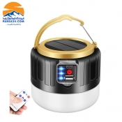 چراغ کمپینگ multifunction flash ligh