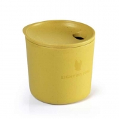 لیوان کاپ لایت مای فایرMyCup´n Lid short BIO