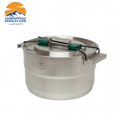 ست قابلمه استنلی مدل BASE CAMP COOK SET به گنجایش 3.5 لیتر