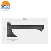 تبر گربر GERBER