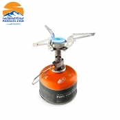 سرشعله جی اس آی مدل PINNACLE CANISTER STOVE