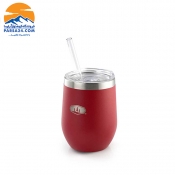 ماگ جی اس آی مدل GSI OUTDOORS Glacier Tumbler – حجم 0.35 لیتر